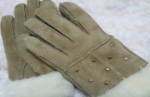 アウトドア手袋の特徴4